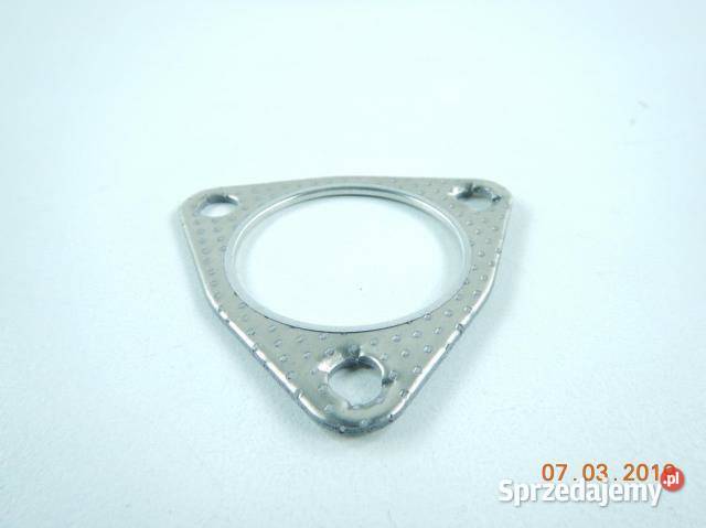 USZCZELKA RURY WYDECHOWEJ HYUNDAI ACCENT 9400 lubelskie