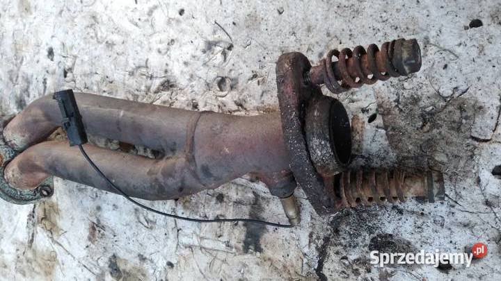 Polonez Caro plus dwururka osobowe Stalowa Wola
