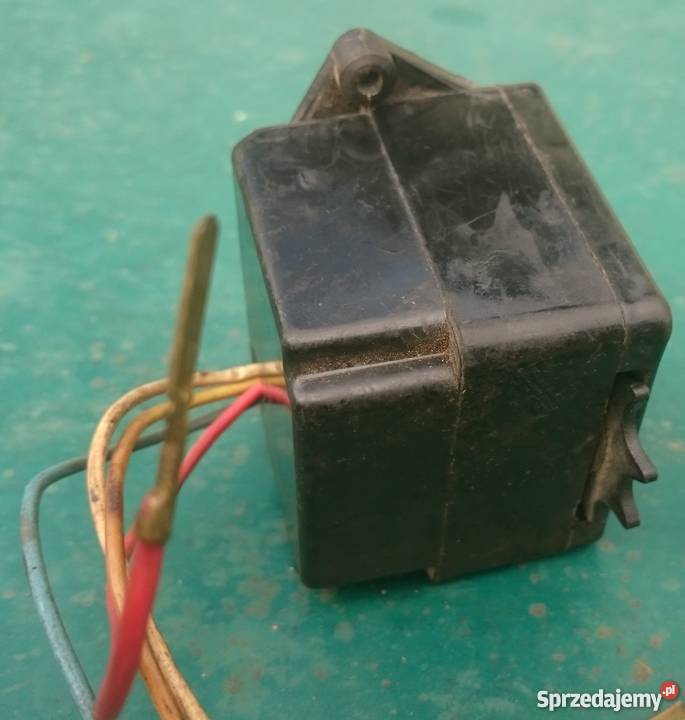 Regulator wycieraczek Fiat 125 FSO UNITRA PW1 Motoryzacja Ostrów Wielkopolski