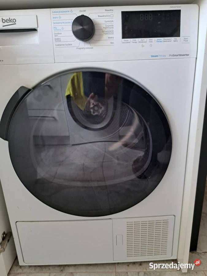 Suszarka Beko 60cm Pełczyce sprzedam