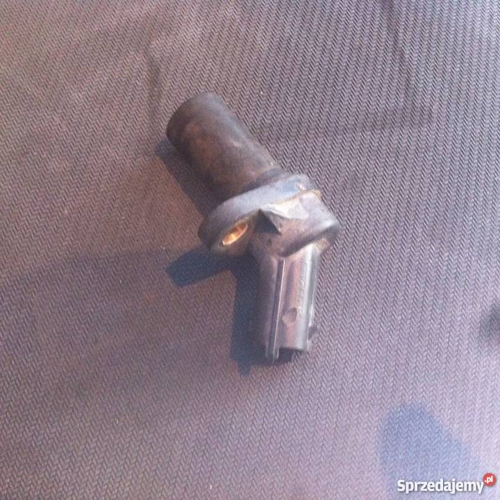 CZUJNIK POŁOŻENIA WAŁU 10 12 14 XEP 0261210151 Motoryzacja Radomsko