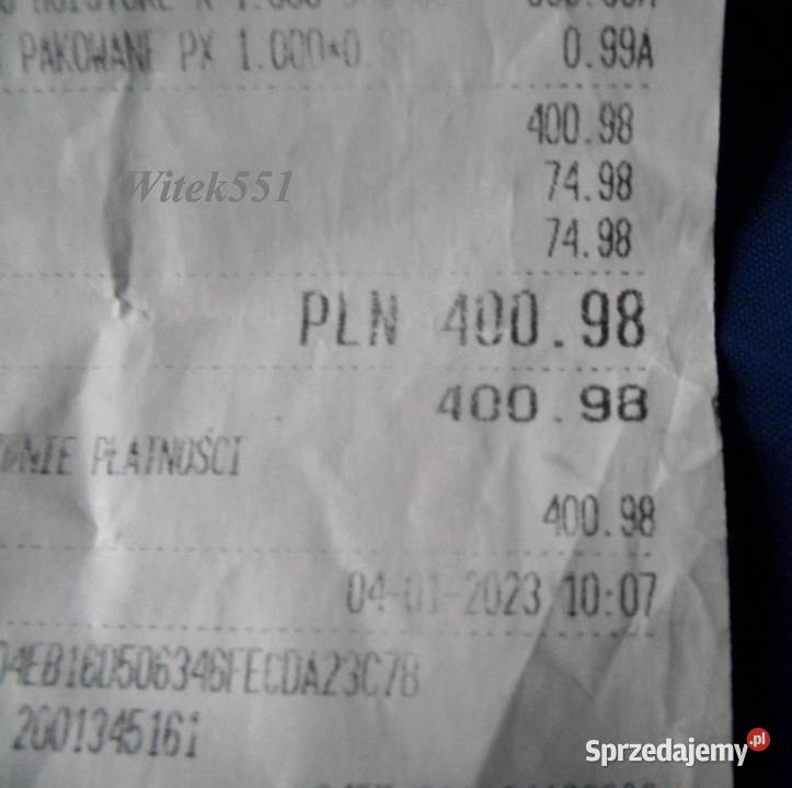 PROSTOWNICA DO WŁOSÓW PHILIPS HP837400 MOISTURE Stalowa Wola