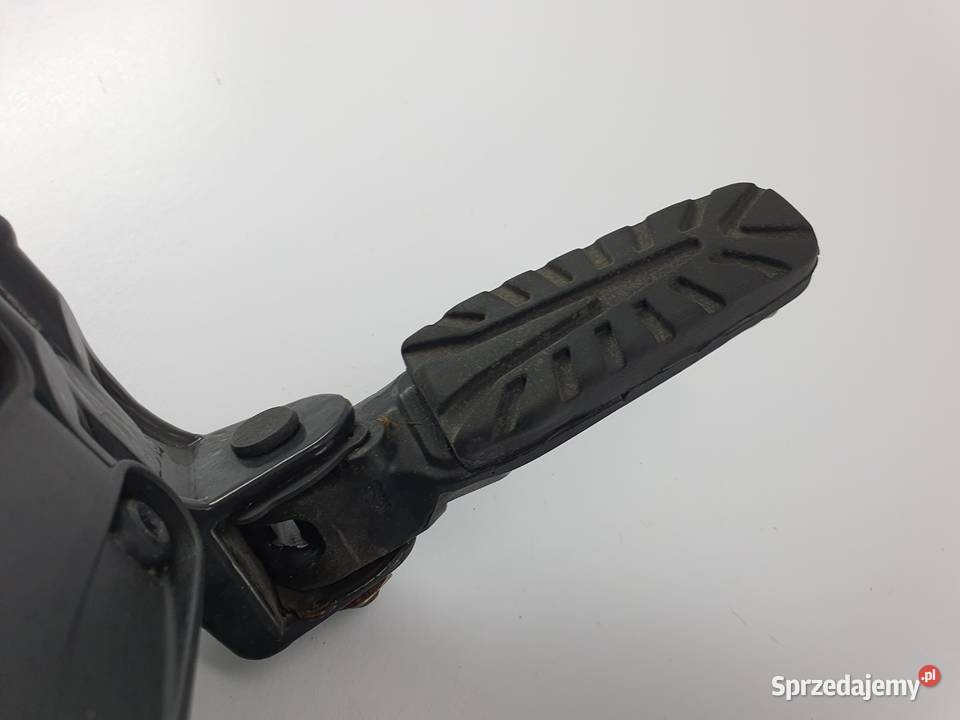 Set Tyl Prawy Podnozek Ktm Duke 125 Łódź