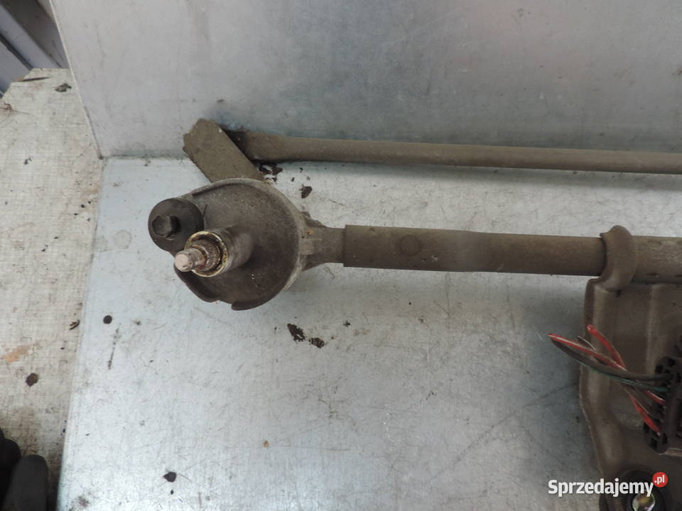 MECHANIZM WYCIERACZEK PRZÓD PT CRUISER 01R małopolskie Nowy Sącz sprzedam