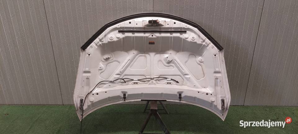 MASKA NISSAN PULSAR 1418 LAK QABG Międzychód