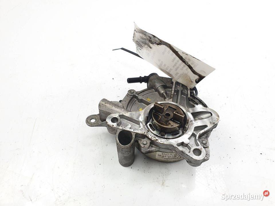 POMPA VACUM PEUGEOT 3008 9673836180