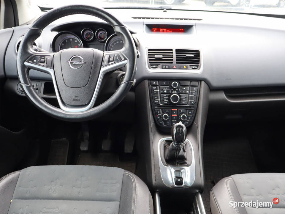 Opel Meriva 14 i Piaseczno sprzedam