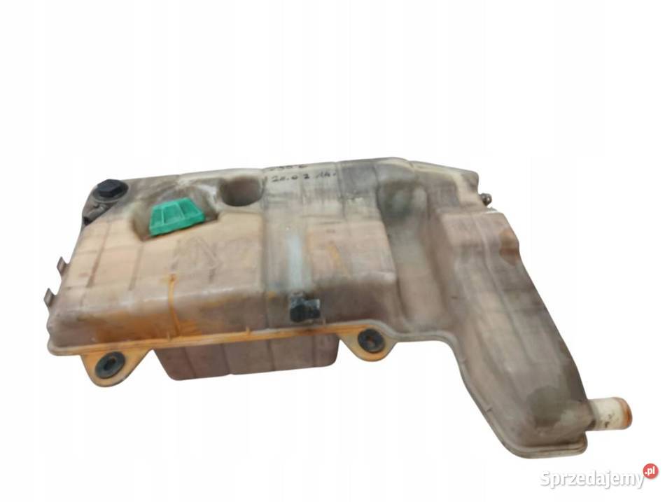 ZBIORNICZEK WYRÓWNAWCZY PŁYNU CHŁODNICZEGO sprzedam