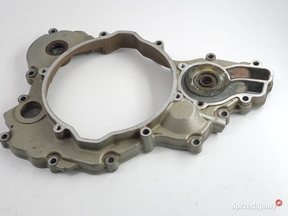 Dekiel Sprzegla Pokrywa Polkarter Cwiartka Ktm