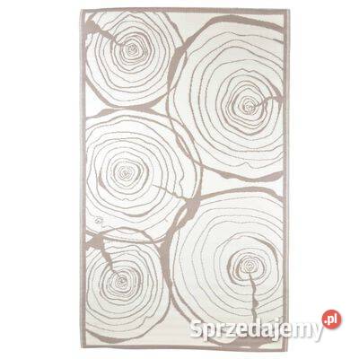 Esschert Design Dywan zewnętrzny 240x150 wzór z sprzedam