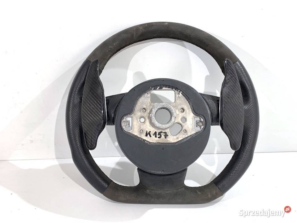 KIEROWNICA AUDI A7 4G 8U0124C 1018