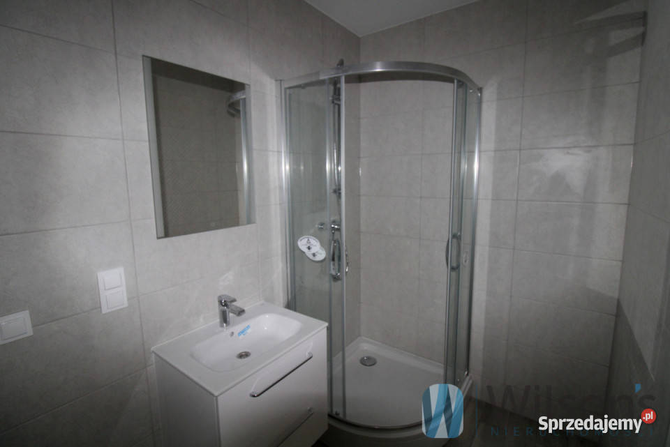 Ogłoszenie mieszkanie Miękinia 521m2 2pokojowe