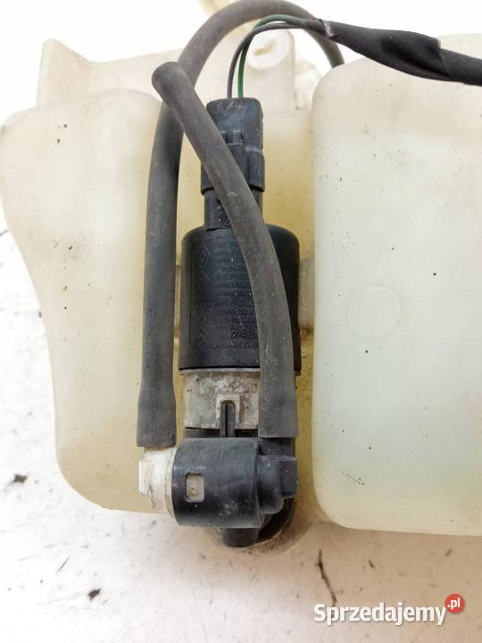ZBIORNICZEK SPRYSKIWACZY 289100003R Renault
