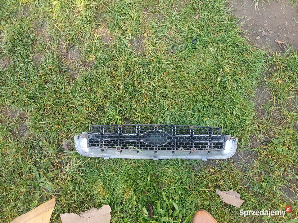Grill atrapa chłodnicy Hyundai Atos Prime 9703 małopolskie Kraków
