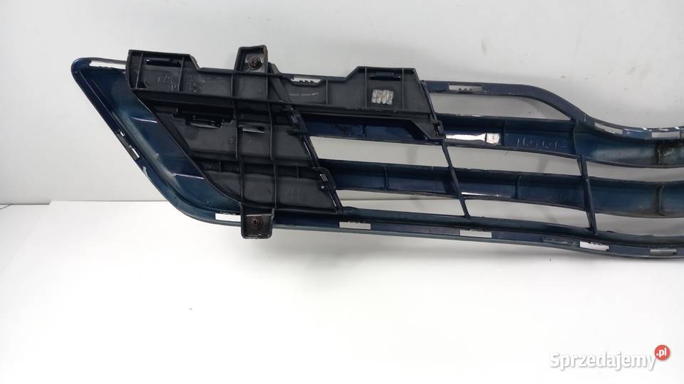 TOYOTA VERSO 20092013 ATRAPA GRILL 8S6 Zbierkowo