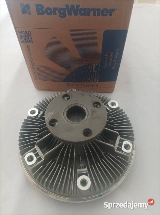 04454751100445475110 Visco wiskoza Deutz Fahr Zbuczyn