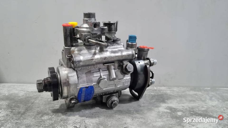 POMPA WTRYSKOWA 8923A093G DELPHI LUCAS pomorskie