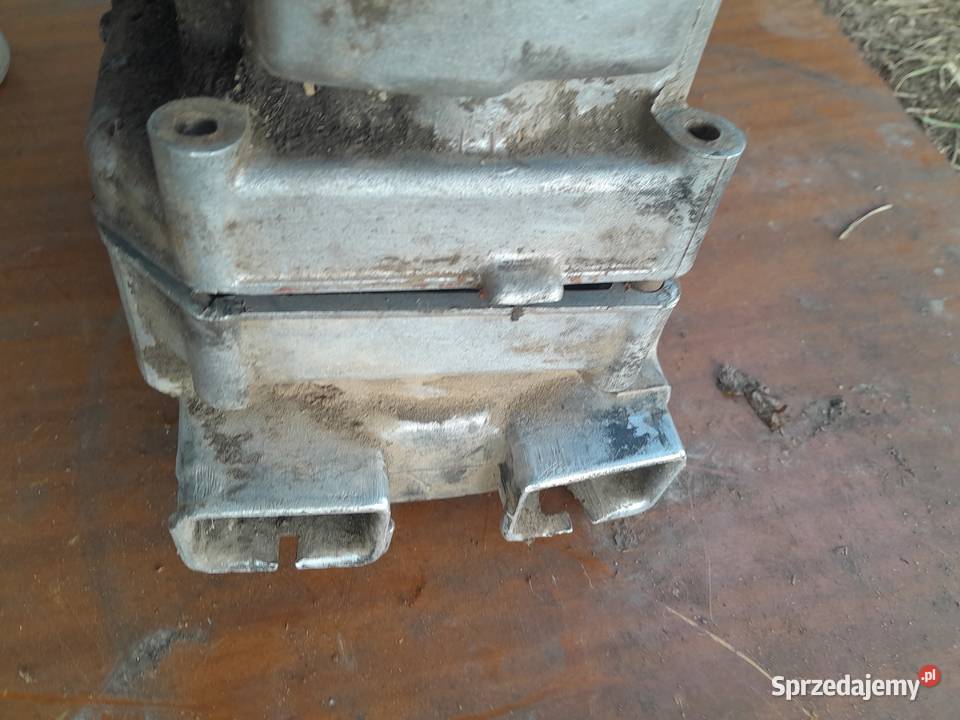 Kartery silnik MZ ETZ 250 Świerzawa