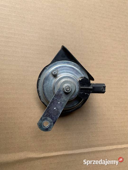 2753033 klakson trąbka mini cooper one R56 zachodniopomorskie sprzedam
