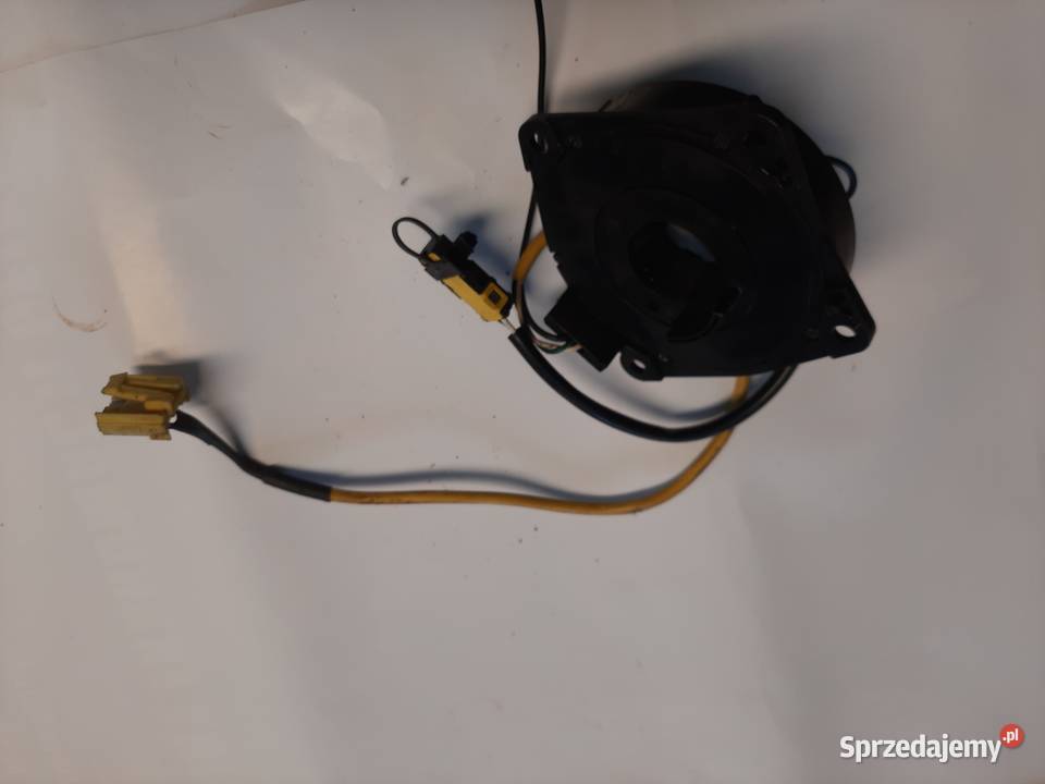 Daewoo Nubira 1 taśma zwijak poduszki Air Bag Ksawerów sprzedam