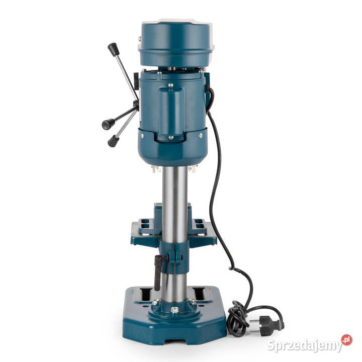 Wiertarka stołowa gwarancja Łódź