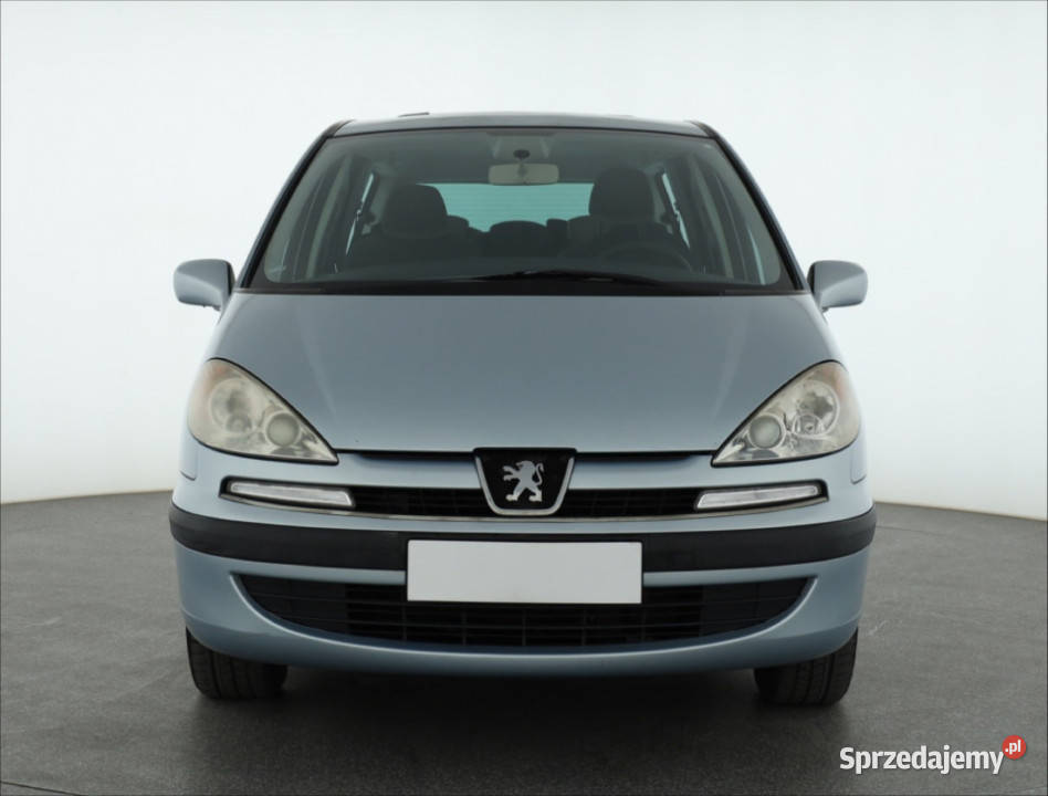 Peugeot 807 20 elektryczne lusterka 807 Peugeot sprzedam