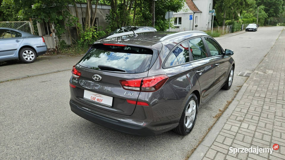 Hyundai i30 Szczecin
