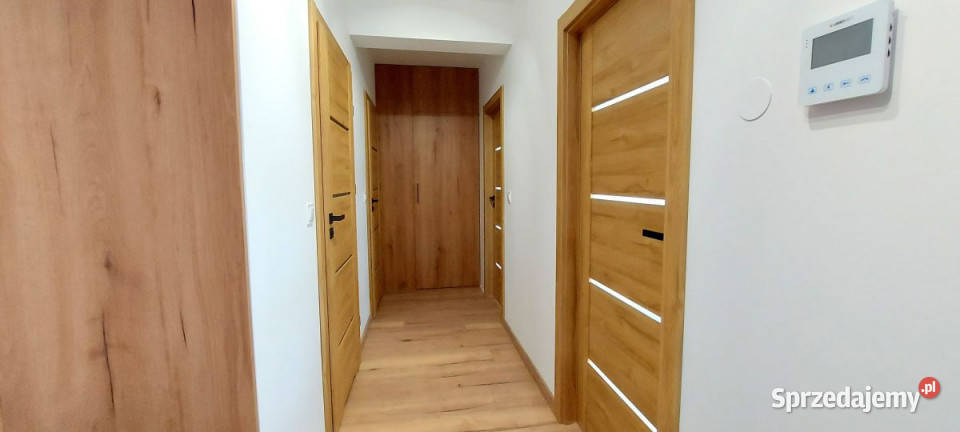 Mieszkanie Rzeszów Eugeniusza Kwiatkowskiego podkarpackie