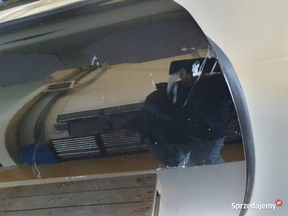 DRZWI PRAWY PRZÓD Maserati Quattroporte V M139 Chełm