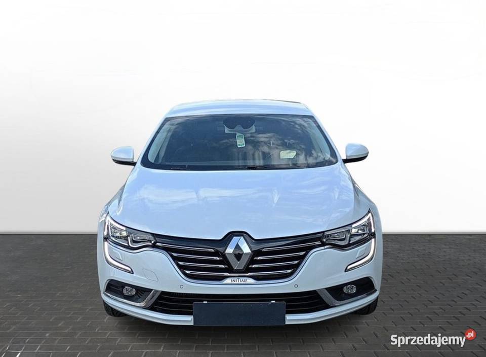 Renault Talisman 18 TCE Initiale Paris Salon Wilkszyn sprzedam