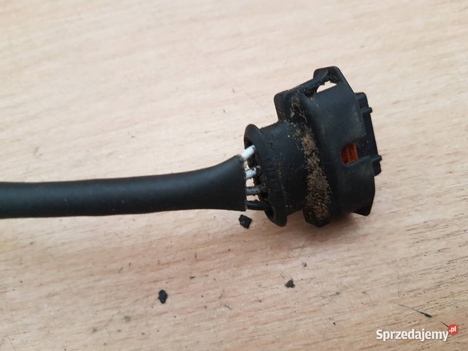 OPEL ASTRA II 16 CORSA C SONDA LAMBDA 0258005225 sprzedam