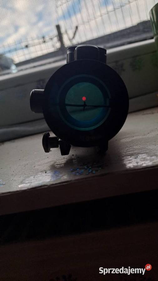 posiadam na sprzedaż kolimator Wawrzeńczyce sprzedam