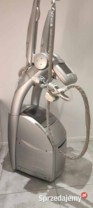 DO SPRZEDANIA ENDERMOLOGIE LPG Kraków