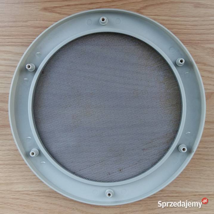 Osłona Głośnika 20 kolumny subwoofera śląskie sprzedam