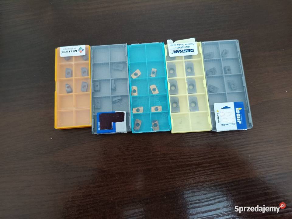 Uchwyty tokarskie Siemianowice Śląskie