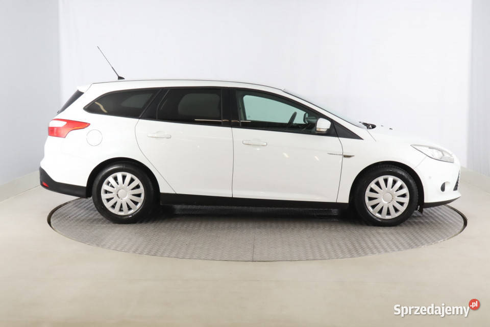 Ford Focus 10 EcoBoost Zabrze