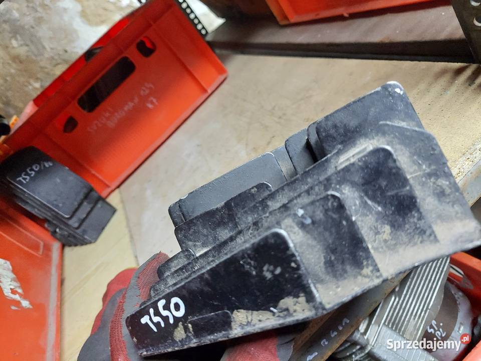 Suzuki TS 50 głowica pokrywa górna Góra silnika dolnośląskie sprzedam