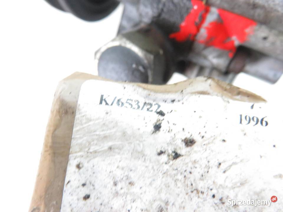 POMPA WSPOMAGANIA HONDA CONCERTO QVB100610 małopolskie