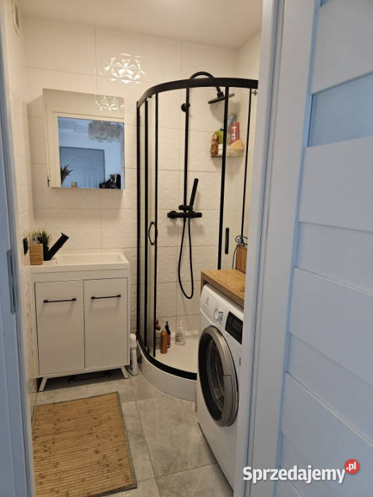 Wzgórze wolności 61m 4 pokojowe bezpośrednio Liczba pokoi 4 Mieszkania Bydgoszcz