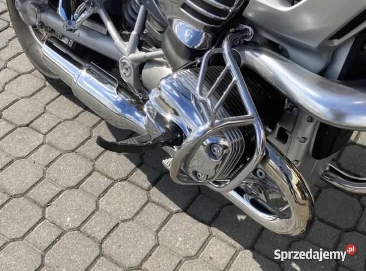 BMW R1200C Rawa Mazowiecka