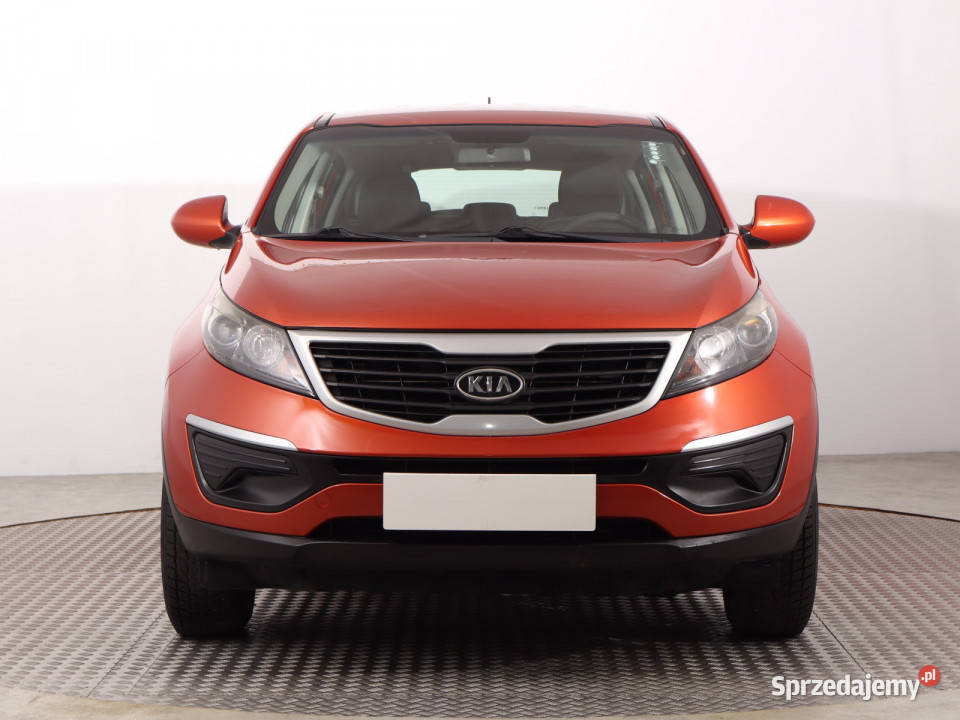 Kia Sportage 16 GDI elektryczne szyby Katowice