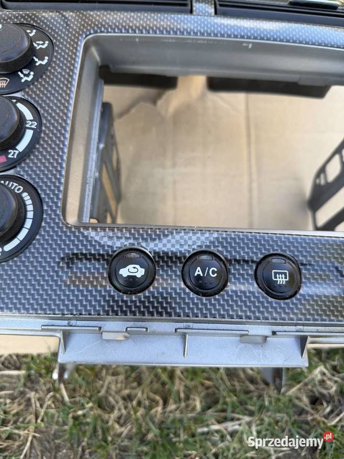 Kierownica Honda Civic VII Kielce