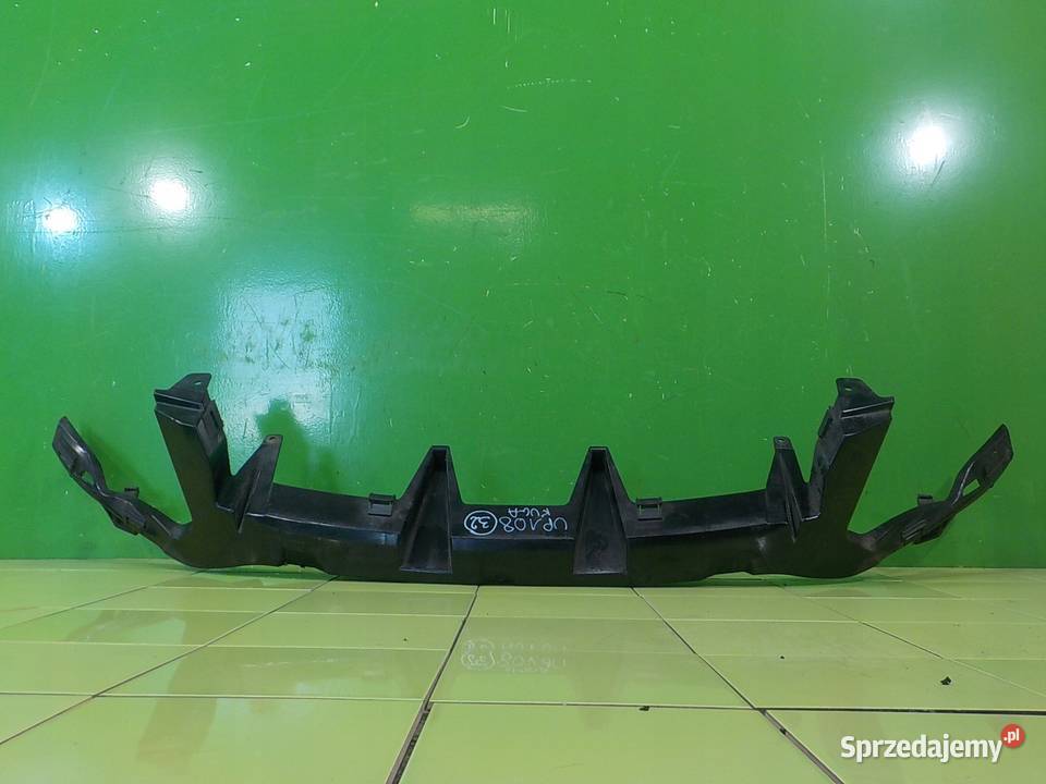 FORD KUGA MK1 I 20 TDCI 08r 5D wzmocnienie Suków