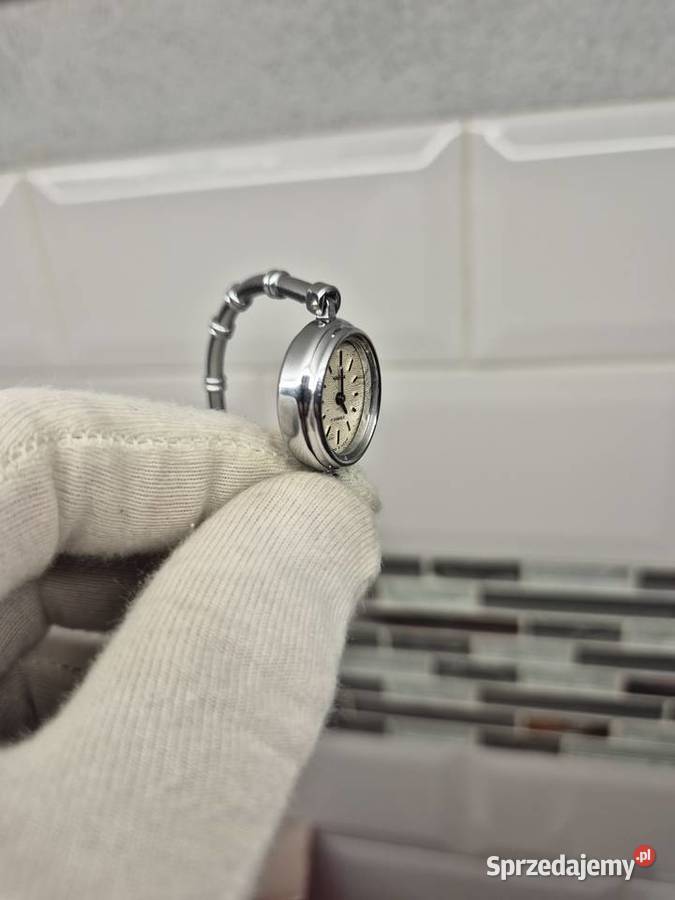 Damski zegarek Czajka Chorzów sprzedam