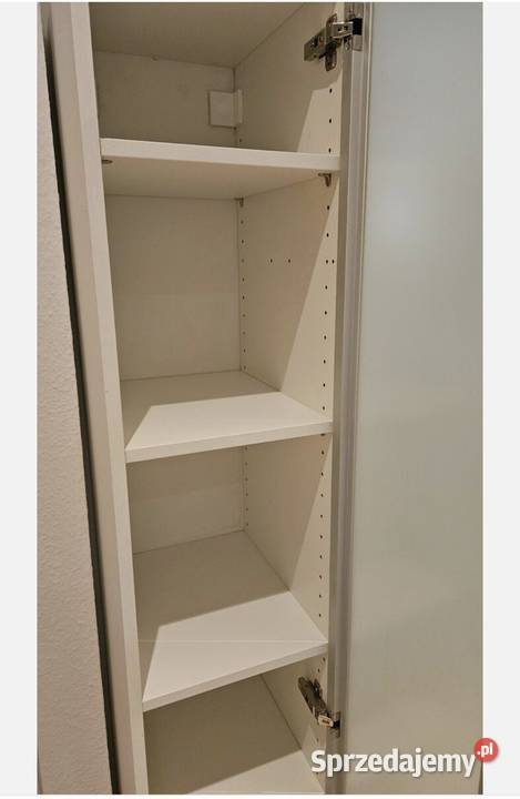 Szafka łazienkowa IKEA Vttern nowa 179cm Łososina Dolna sprzedam