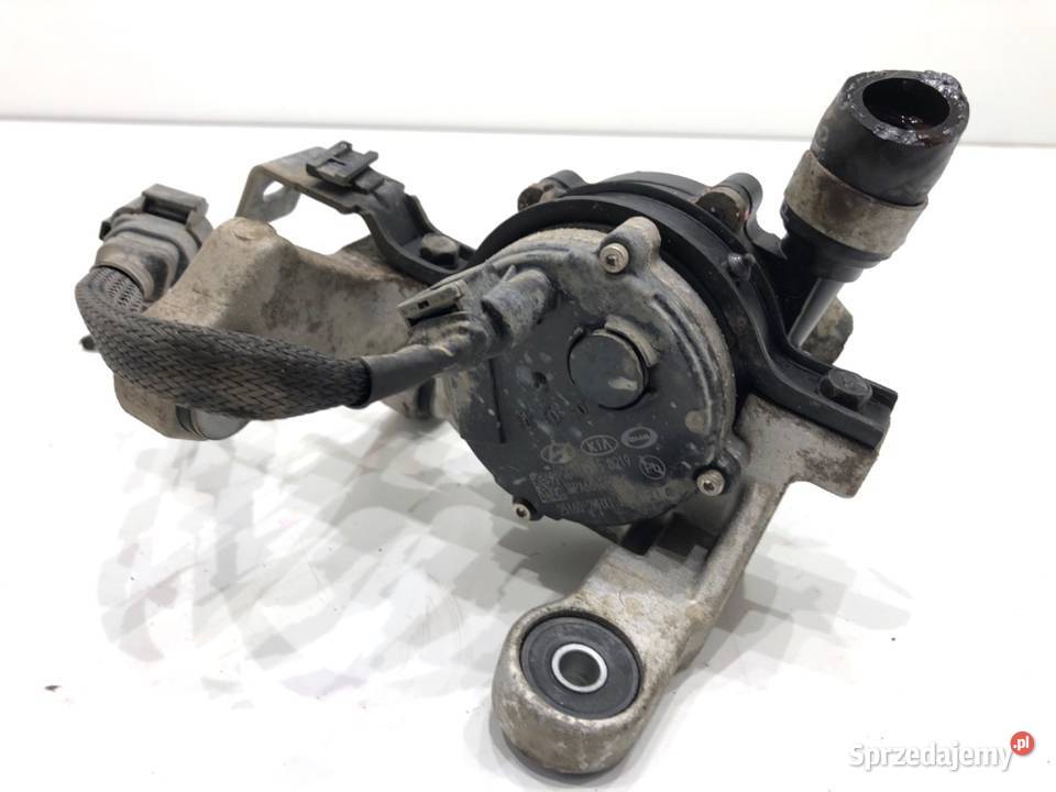 DODATKOWA POMPA WODY HYUNDAI TUCSON 251602MHX1 Pompy wody