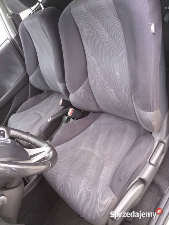 Honda Jazz 14 Sport Lublin