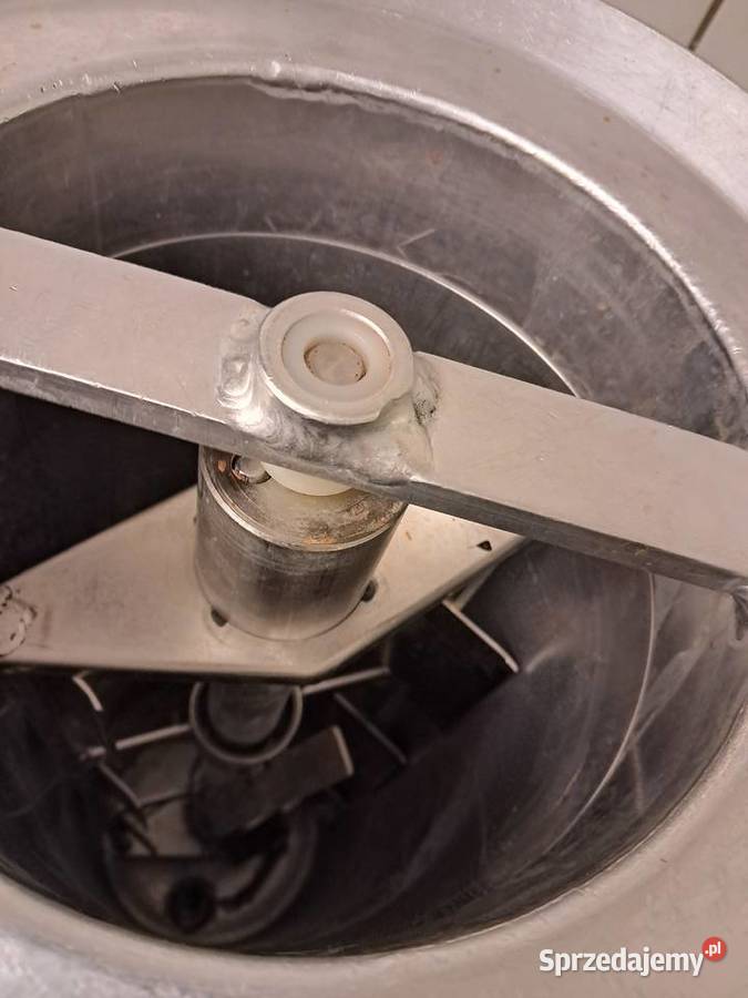 Podgrzewacz do czekolady Chocoma Gastronomia Rzeszów