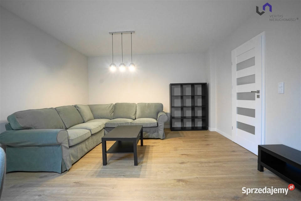 Mieszkanie 55m2 2 pok Katowice 3 Maja Piętro 4 Wynajem