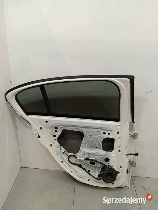 DRZWI LEWE TYŁ HB 249 Fiat Tipo II 2016 sprzedam
